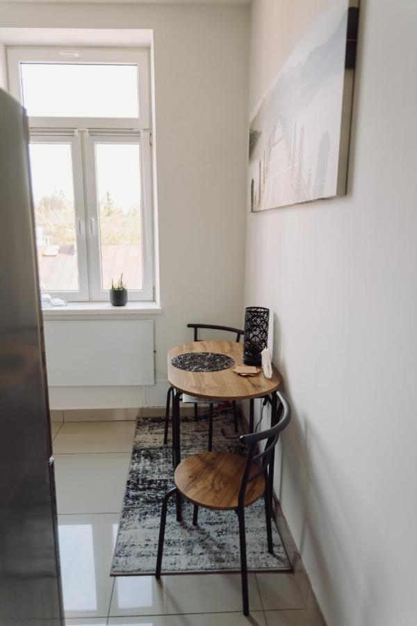 Studio Centrum Chełm Buitenkant foto