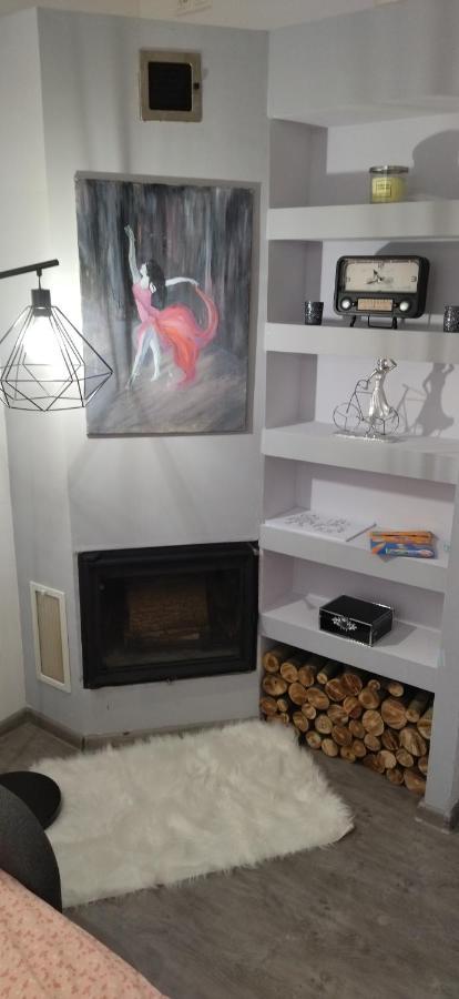 Studio Centrum Chełm Buitenkant foto