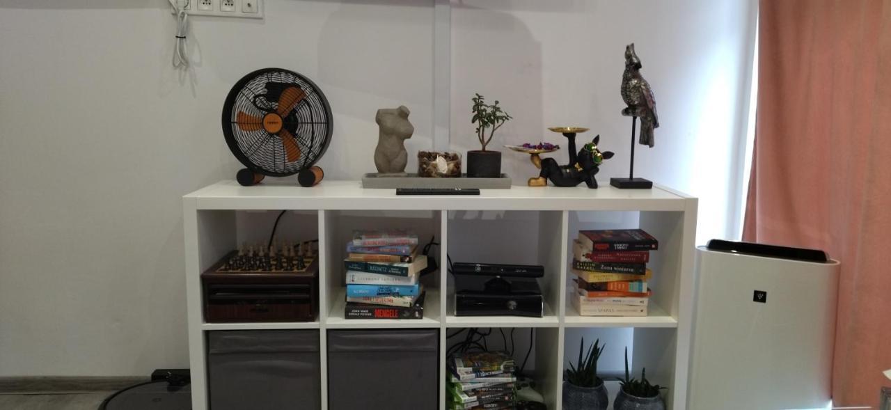 Studio Centrum Chełm Buitenkant foto