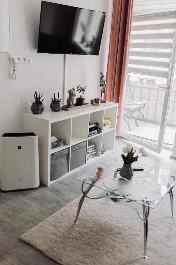 Studio Centrum Chełm Buitenkant foto